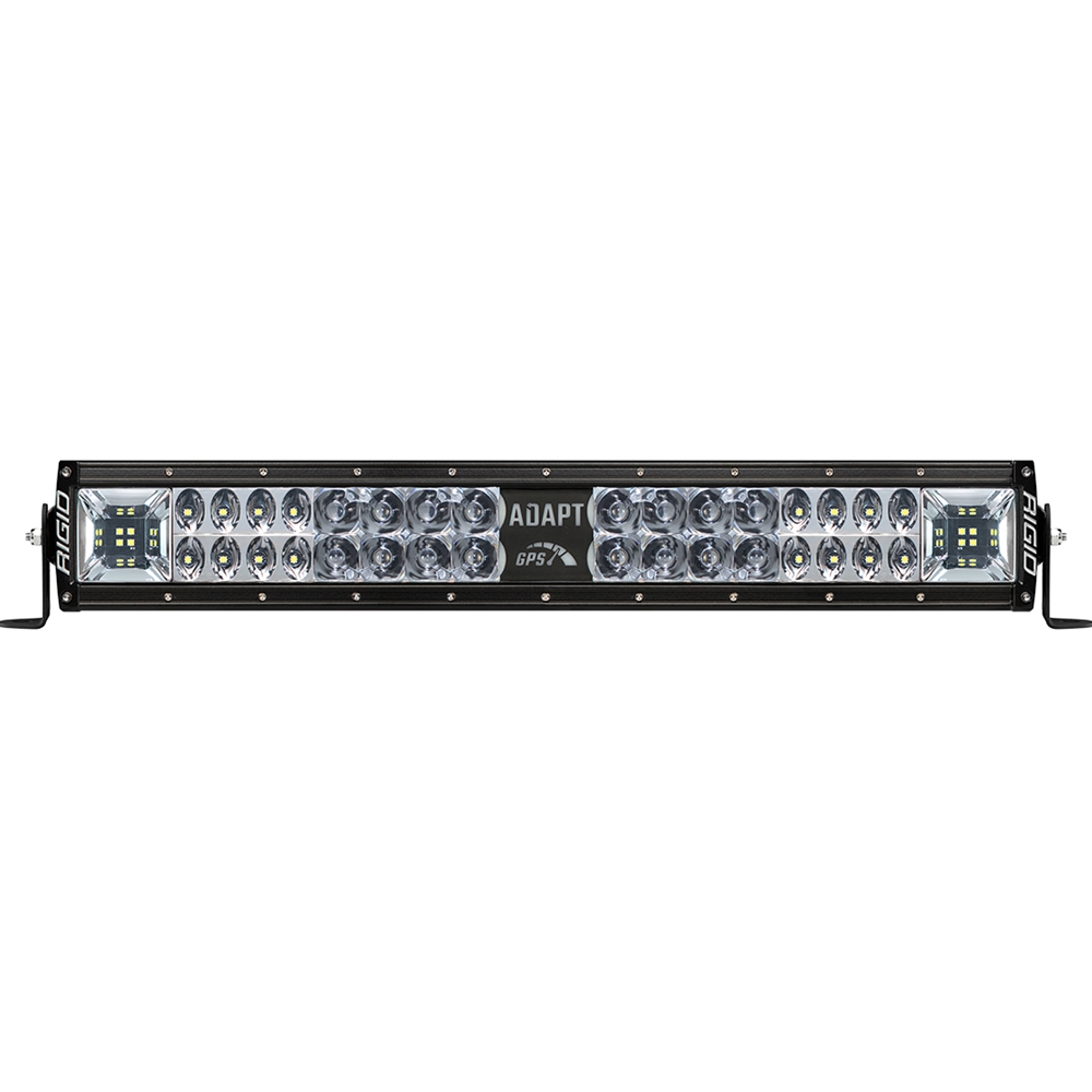 21045 - RIGID Adapt Light Bar Dash Switch Panel Controller Kit - 21045