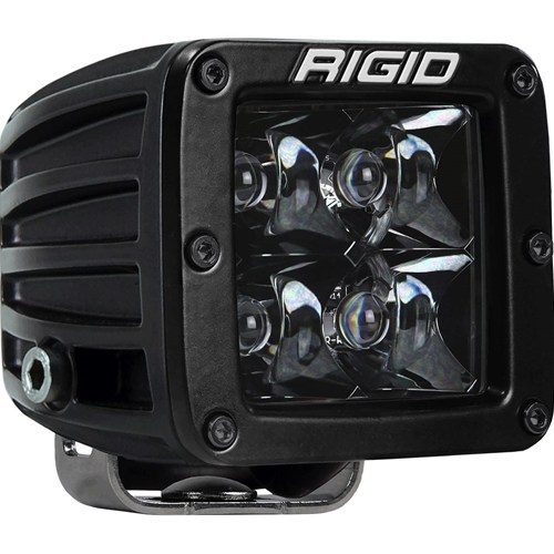 rigid industries spot light