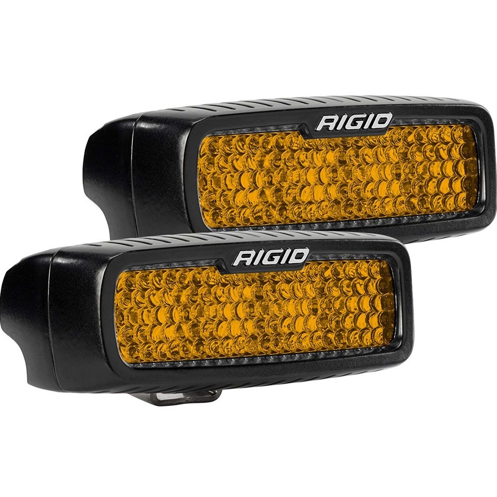 rigid industries srq