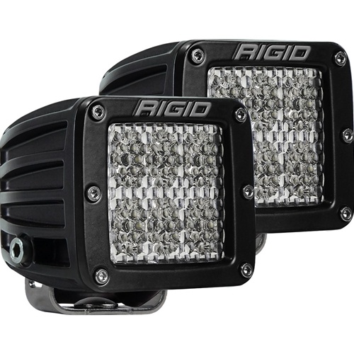 Rigid Industries D Series Pro - Rigid Lights Shop