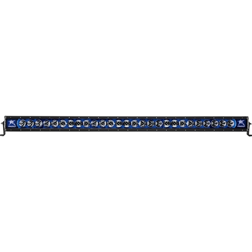 Rigid Industries Single 50 Inch Blue Backlight Radiance Plus - Open Box