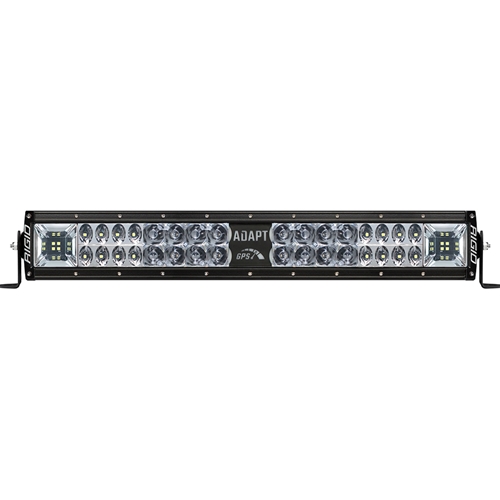 Adapt E Series LED Light Bar 20.0 Inch Rigid Industries - Refurbished