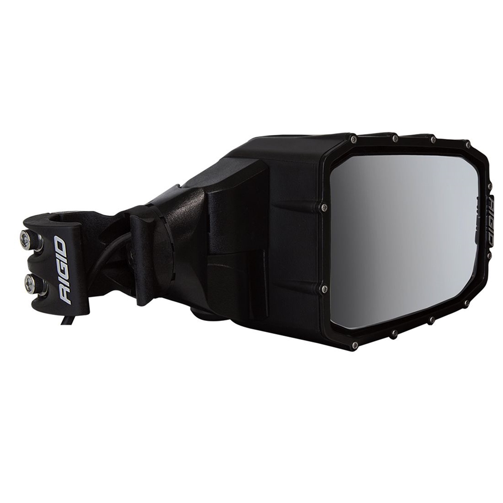 Rigid Industries Reflect Lamp Set Pair RIGID Industries